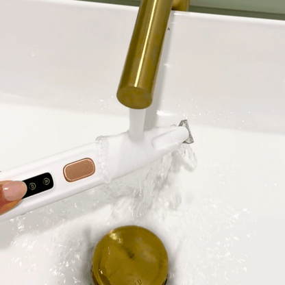 Tiktrove  Electric Fur Trimmer