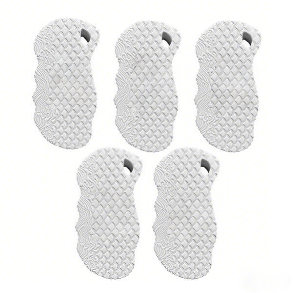 Magic Exfoliating Bath Sponge（1 Set 5 Pcs）