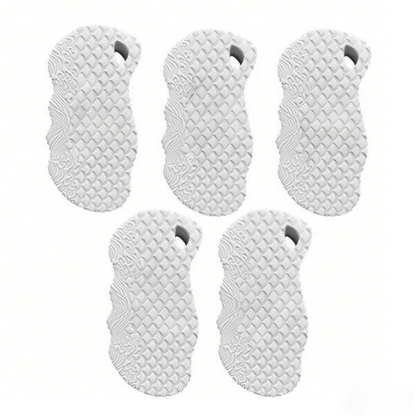 Magic Exfoliating Bath Sponge（1 Set 5 Pcs）
