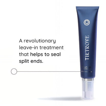Tiktrove Split End Mender