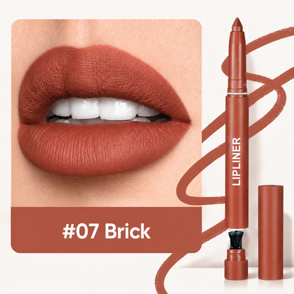 💄Tiktrove Fuller-Looking Lips — Effortlessly Defined