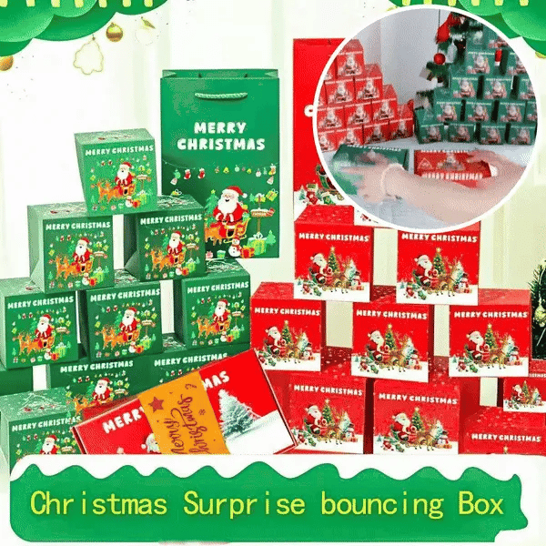 🔥Newly Surprise Box Gift Box🎁