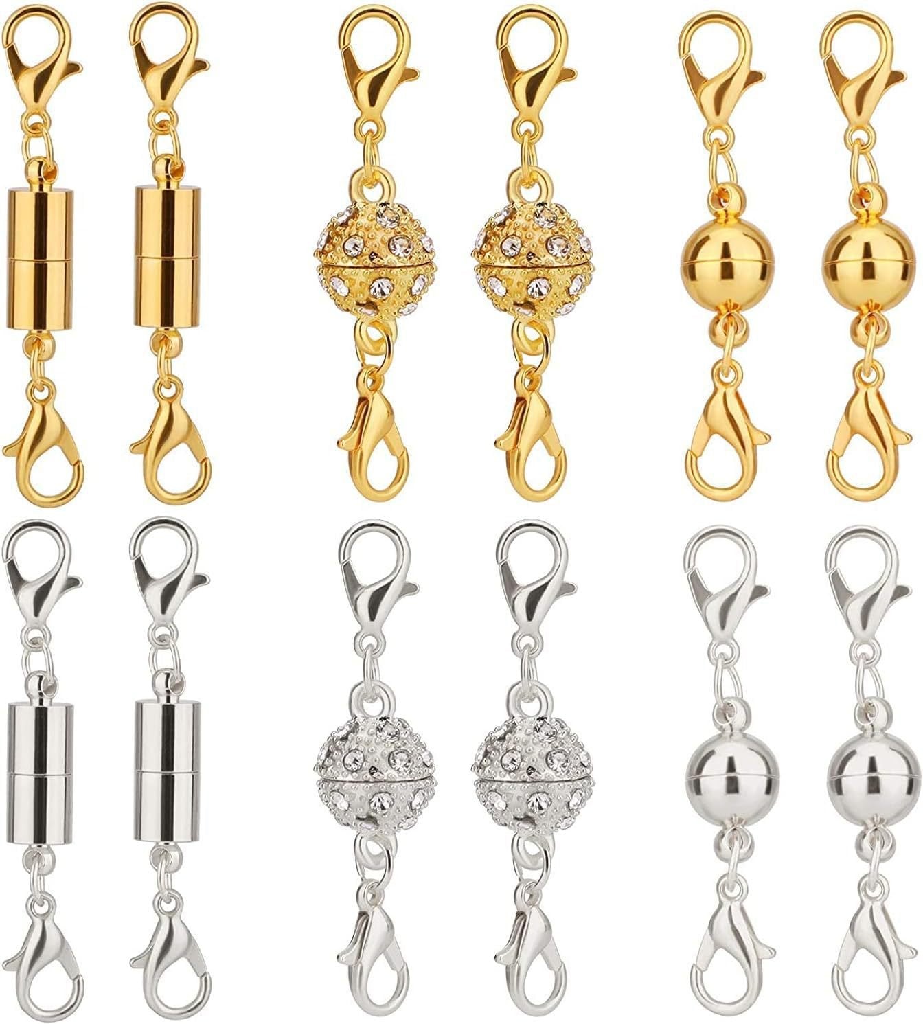 24PCS Mix