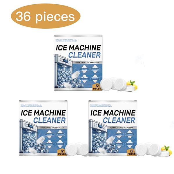 Ice Machine Cleaner