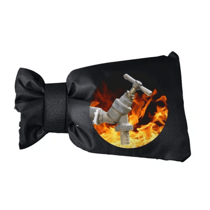 ⚡🔥Outdoor Faucet Covers for Winter (Set of 4)