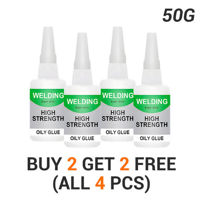 🔥Welding High-strength Oily Glue