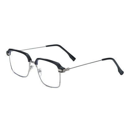 🔥Clearance Sale💖Frameless Smart Zoom Reading Glasses for Men & Women