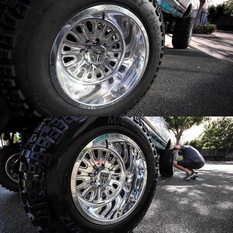 ✨ TIKTROVE Polishing Pads 🌟 Shine Made Easy 🛠️