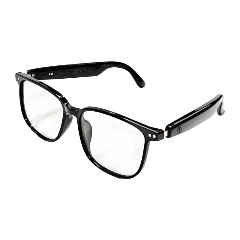 🔥 AI Interpretation Smart Glasses🕶️164-Language Translation, Photochromic Lenses, AI Chat & Hands-Free Audio
