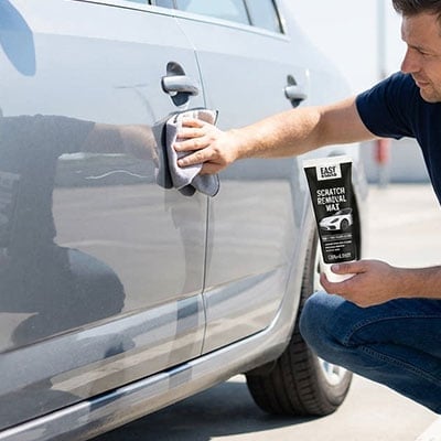 Premium Car Scratch