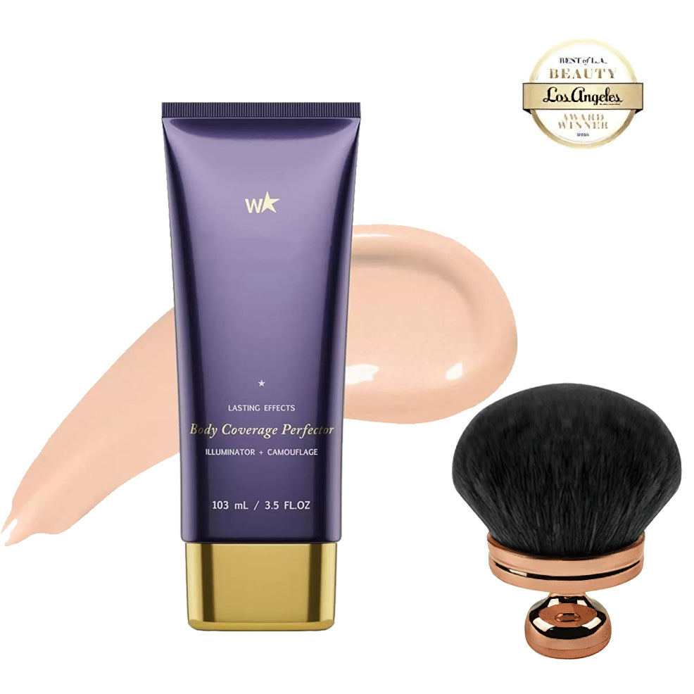 All Over Complexion Perfector