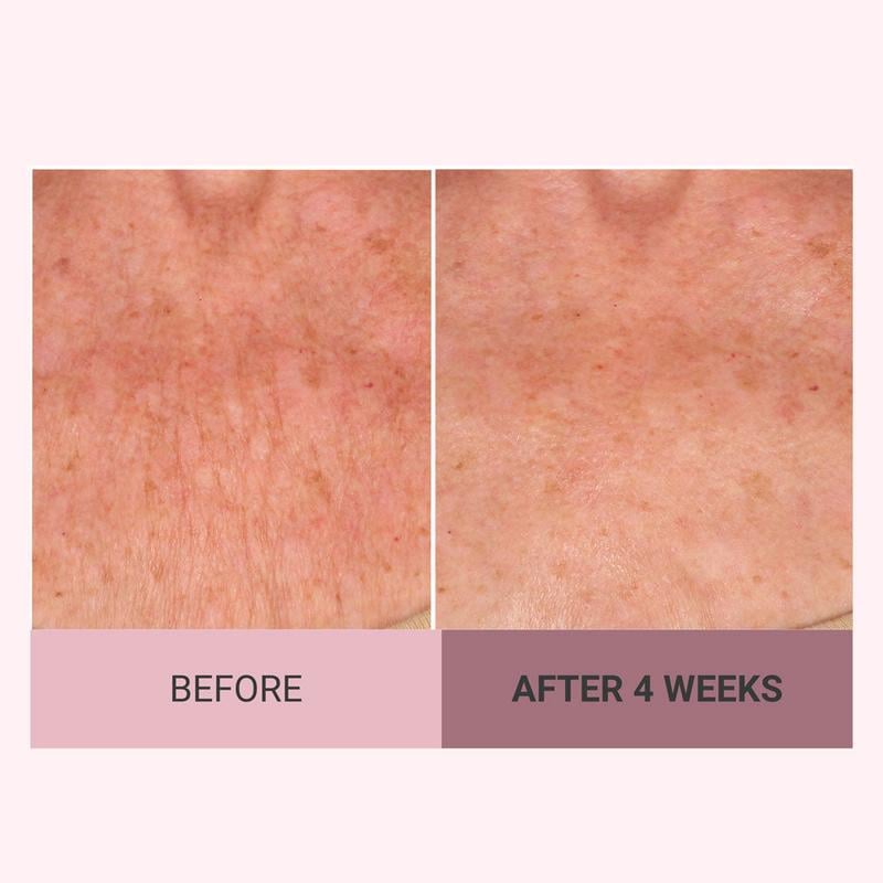 TIKTROVE Champagne Beaute Lift Firming Body Crème