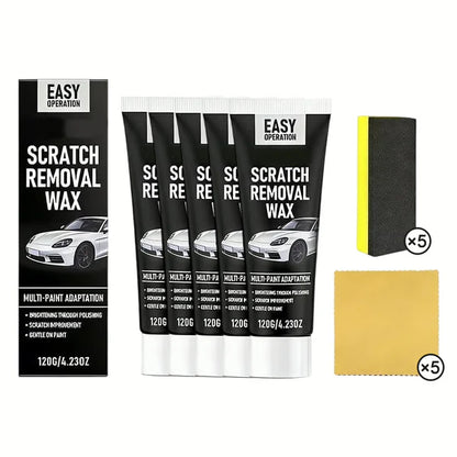 Premium Car Scratch