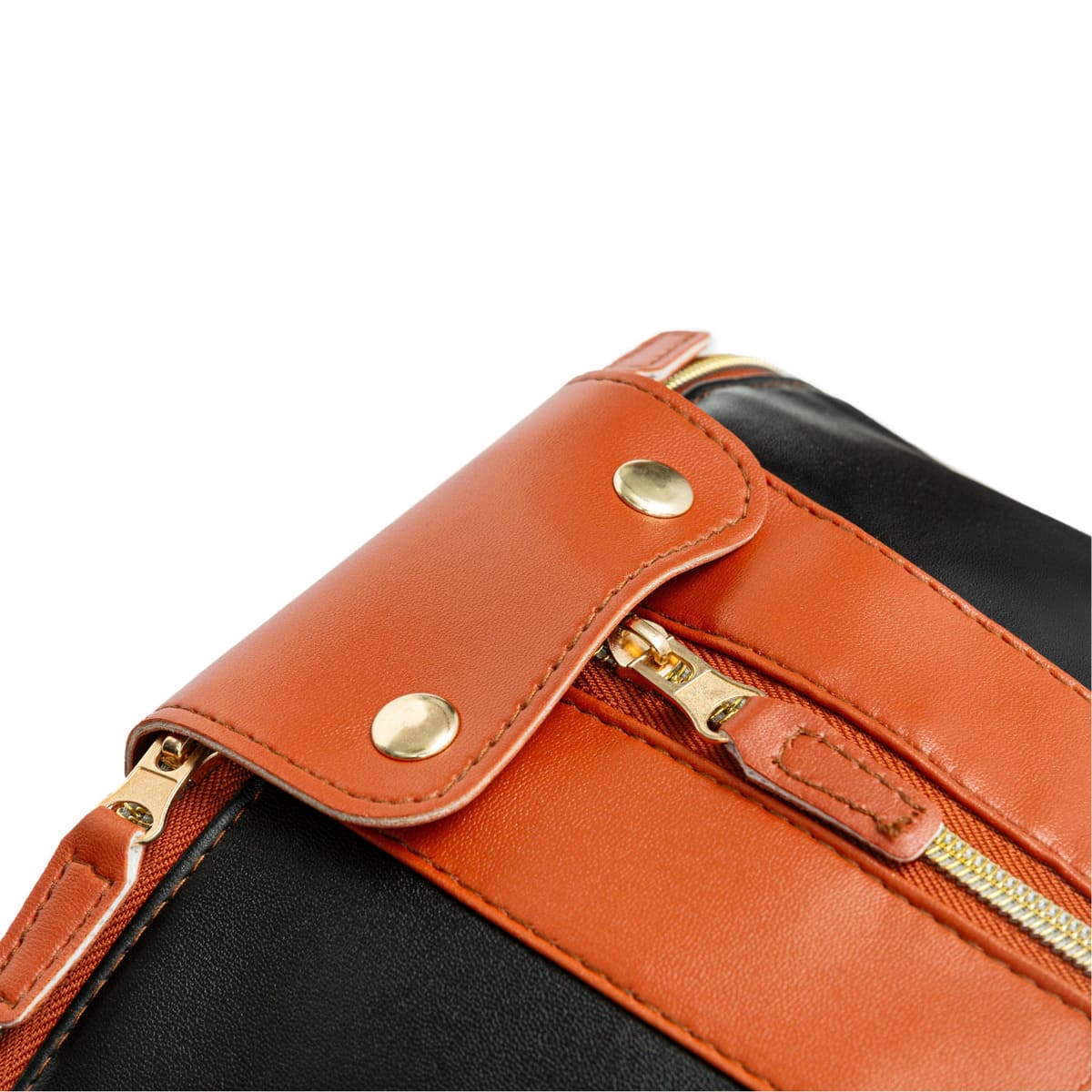 Tiktrove Travel Bag 2.0