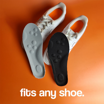 Massage Insoles 2