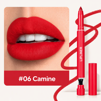 💄Tiktrove Fuller-Looking Lips — Effortlessly Defined