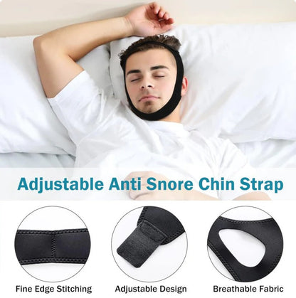 Tiktrove Jaw Strap
