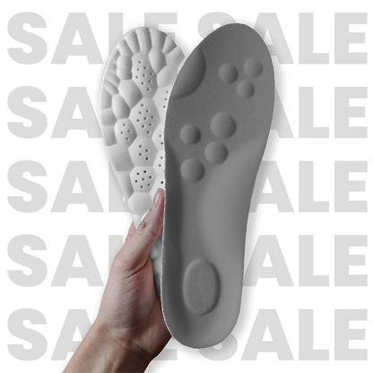 Massage Insoles 2