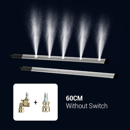 Efficient Car No-Removal Cleaning Tool