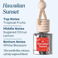 Hawaiian Sunset