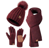 Dark Red