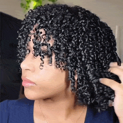 Firm Hold Hair Gel