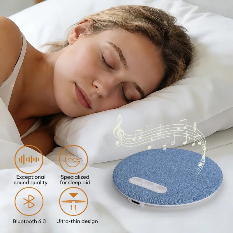 Viralona Pillow Speaker
