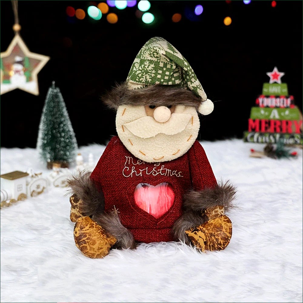 Santa Claus