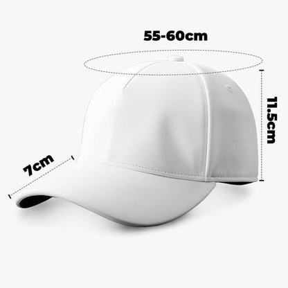 US Retro 250th Anniversary Casual Hat