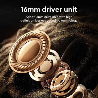 Translation Earbuds, Supports Real-Time Translation in 135 Languages With APP, Bluetooth 5.42 Earphones