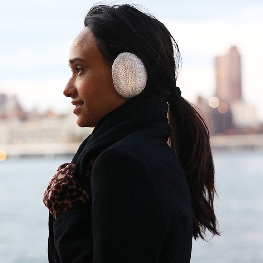 Earbags Bandless Ear Warmers