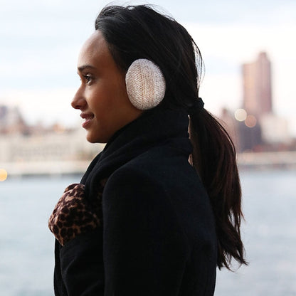 Earbags Bandless Ear Warmers