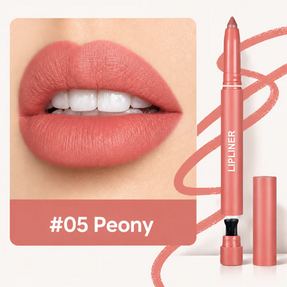 💄Tiktrove Fuller-Looking Lips — Effortlessly Defined