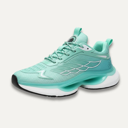 Hands Free and Supportive Walking Shoes