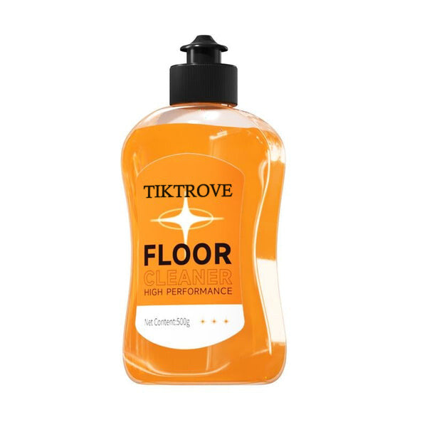 🔥Enzyme-Powered Mop Soap Long-Lasting Scent Floor Cleaner, Deep Cleans with No Residue, Fast Drying & Pet/Kid-Safe