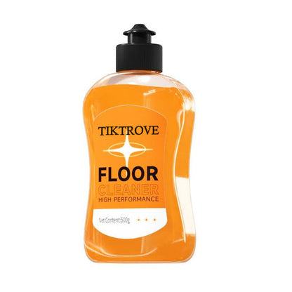 🔥Enzyme-Powered Mop Soap Long-Lasting Scent Floor Cleaner, Deep Cleans with No Residue, Fast Drying & Pet/Kid-Safe