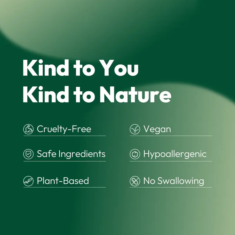 Tiktrove Fungal Nail Patches
