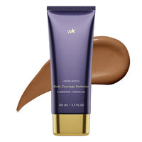 Bronze Radiance