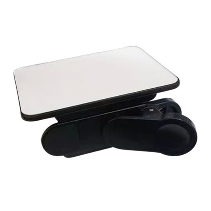 🔥Smartphone Camera Mirror Reflection Clip Kit