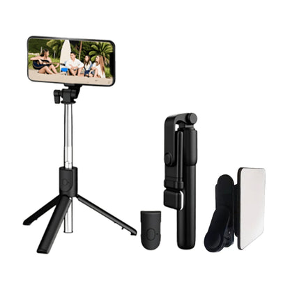 🔥Smartphone Camera Mirror Reflection Clip Kit