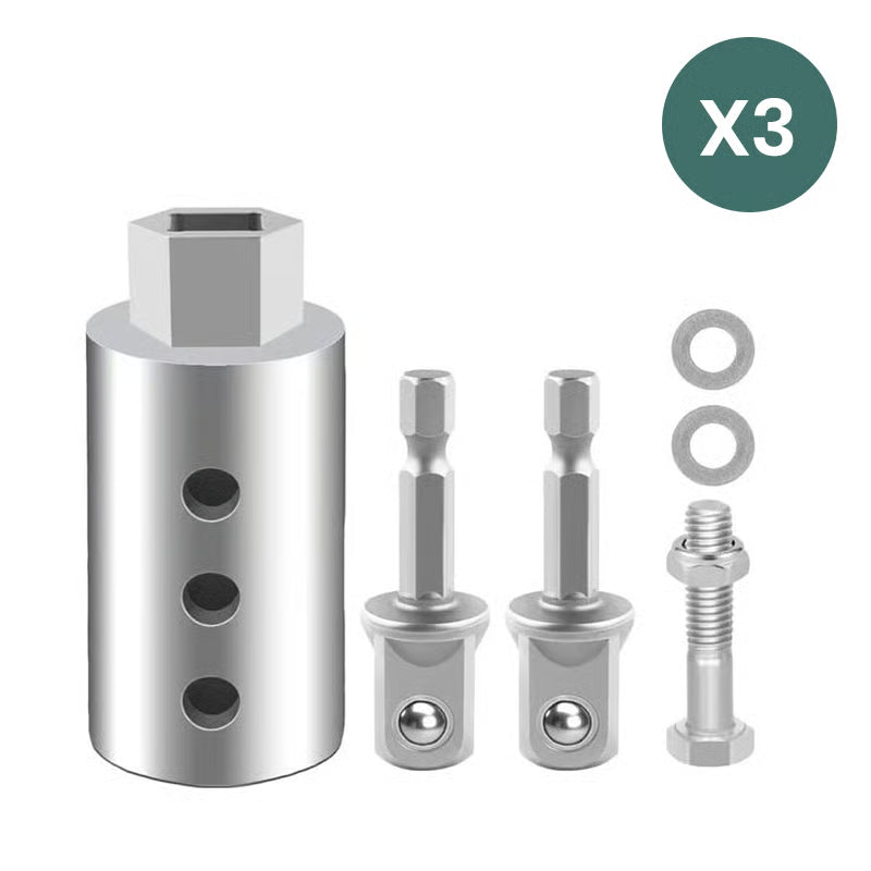 3 sets