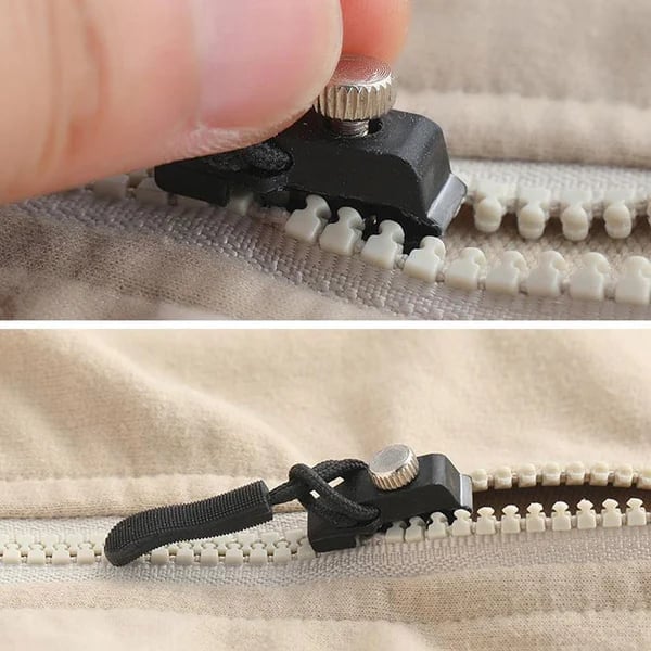 🔥🎁Removable Universal Zipper Repairer - Buy 3 Get 3 Free