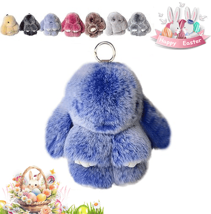 ✨Early Eeaster Sale 50% Off 🐰 Handmade Soft Bunny Charms