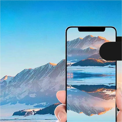 🔥Smartphone Camera Mirror Reflection Clip Kit