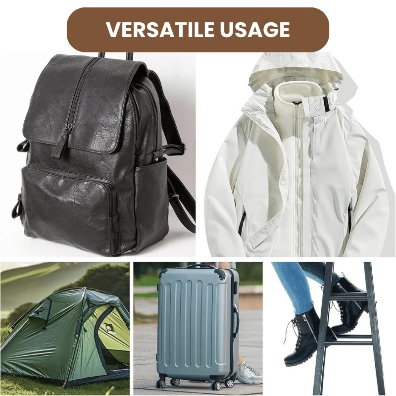 🔥🎁Removable Universal Zipper Repairer - Buy 3 Get 3 Free