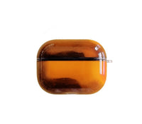 Black-Orange