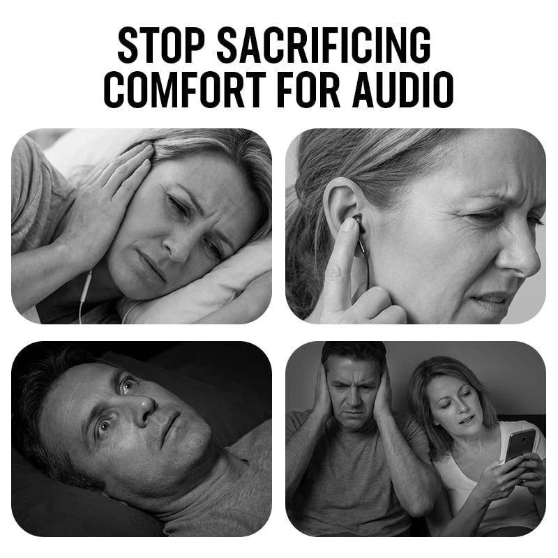 Viralona Pillow Speaker