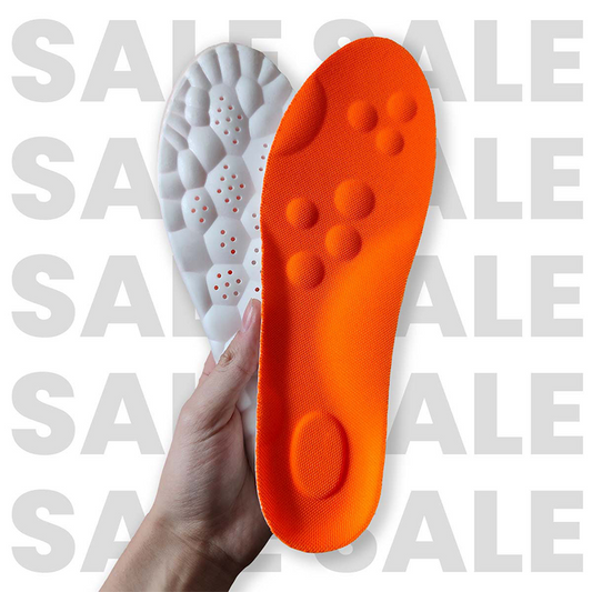 Massage Insoles 2