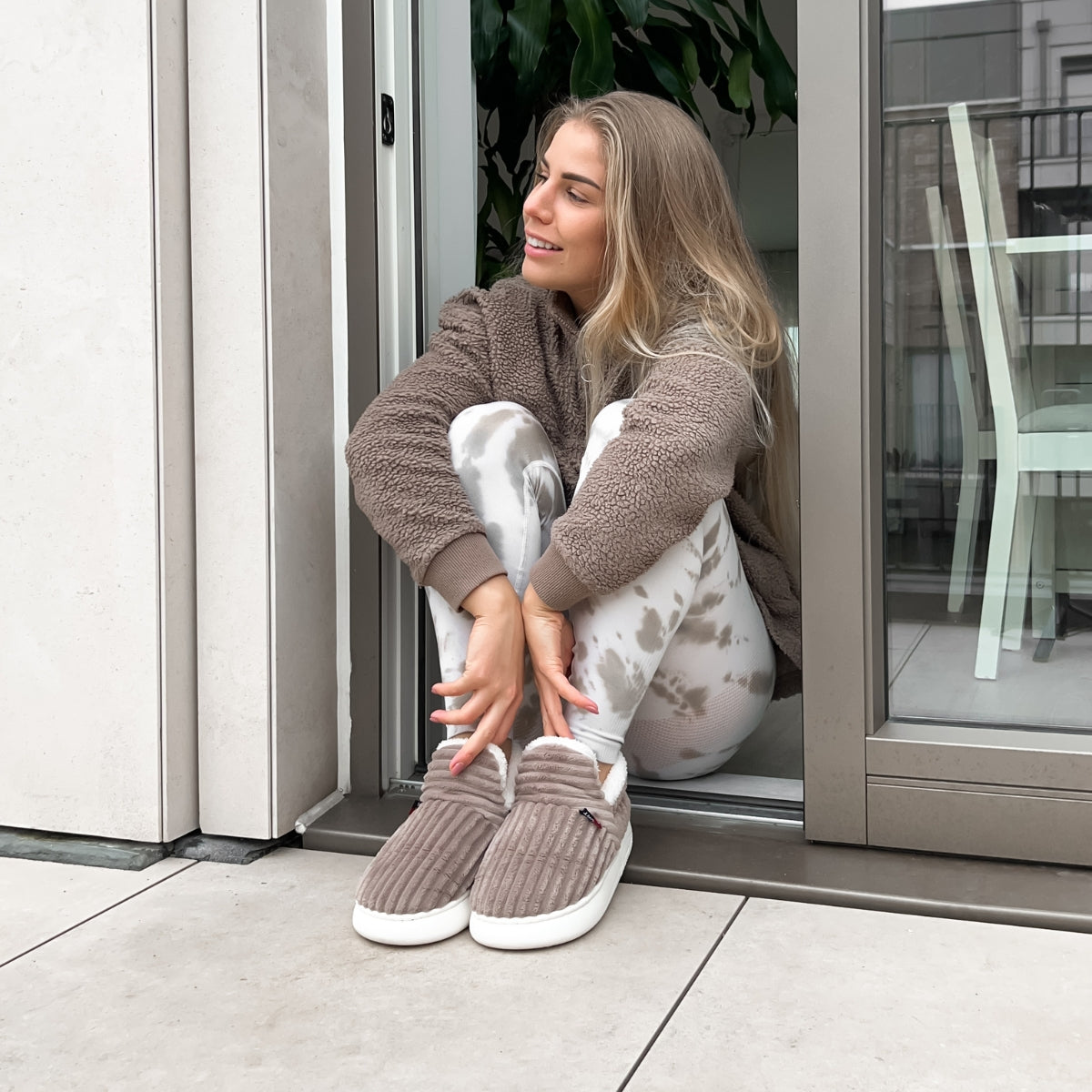 The Original Tiktrove Slippers