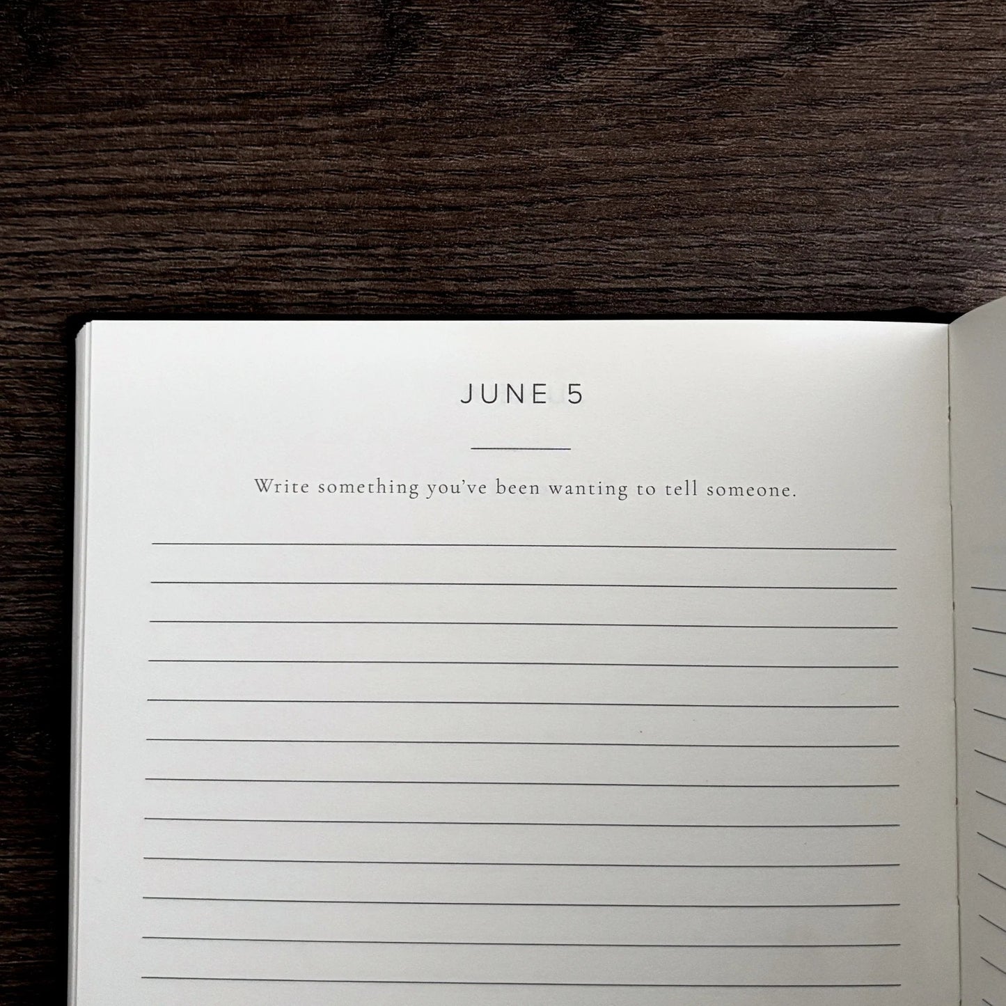 Better Every Day Journal - ❤️Reflect Deep, Love Unconditionally- Hardcover📚